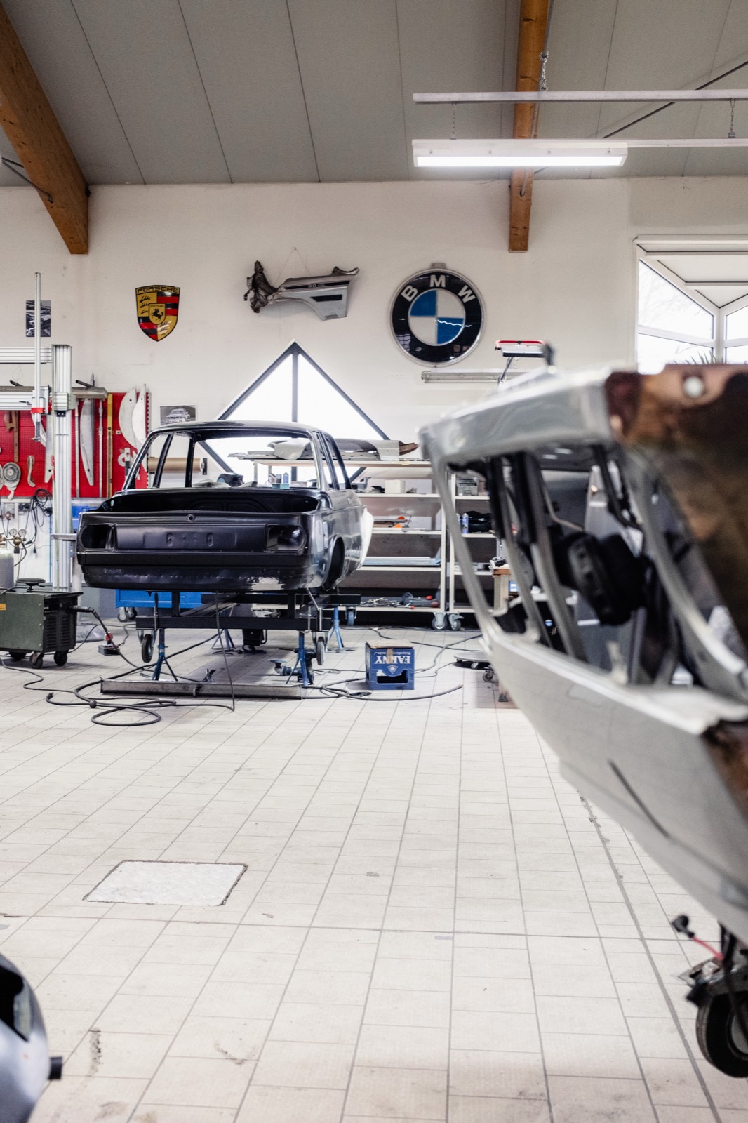 MUNICH ATELIER