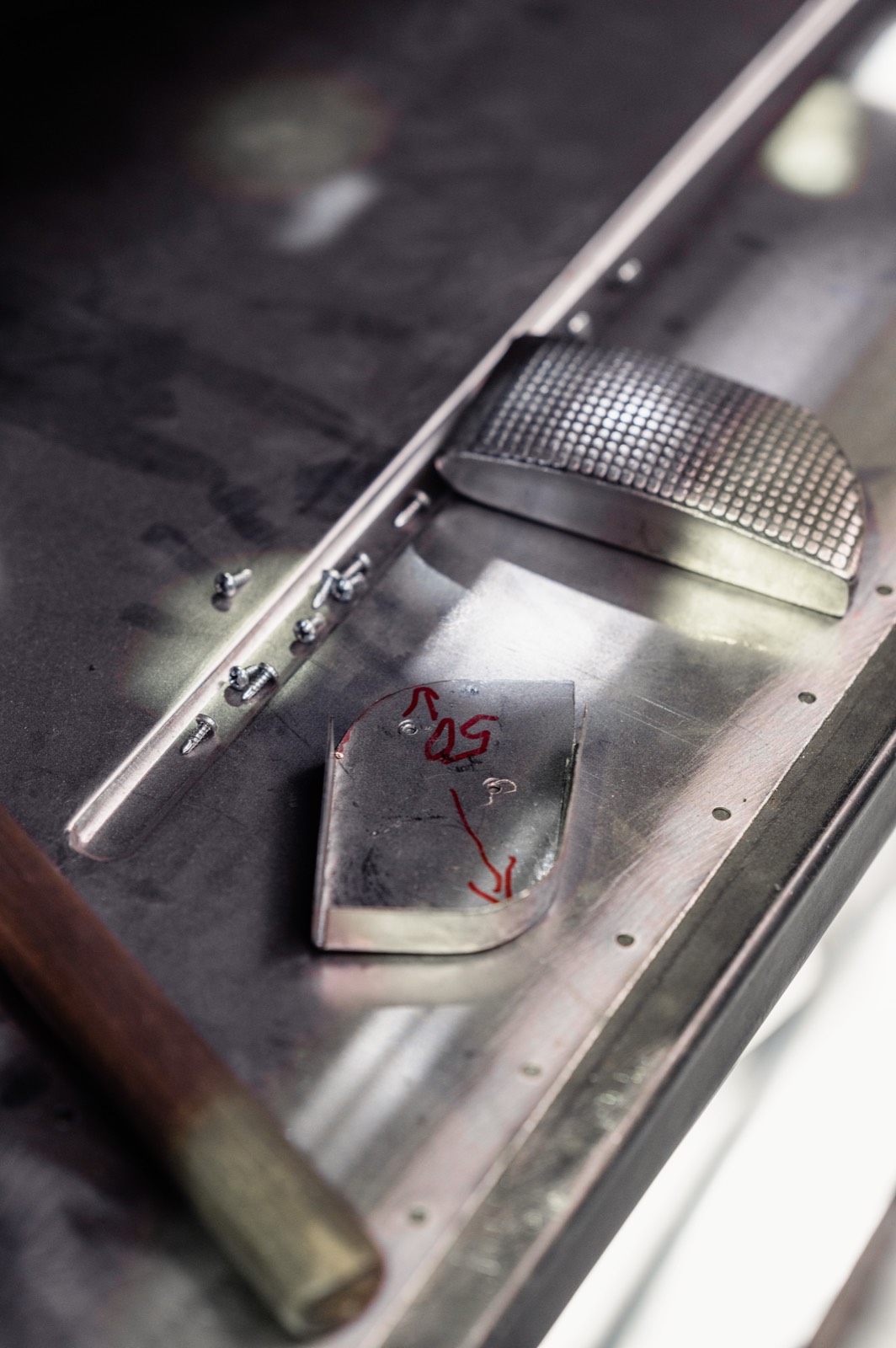 PRECISION MEASUREMENT